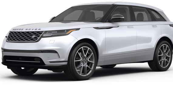 LAND ROVER RANGE ROVER VELAR 2021 SALYJ2EX6MA314102 image